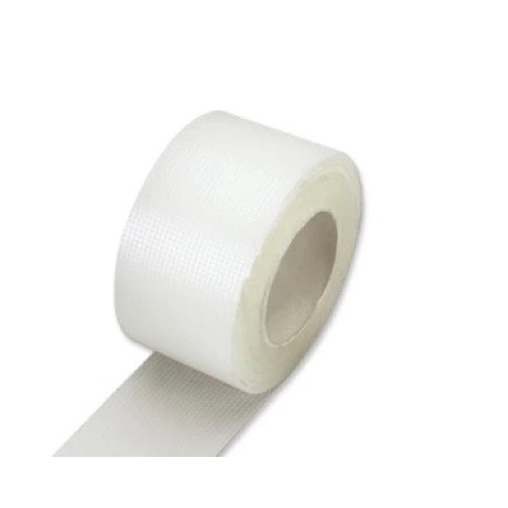 Пластырь на полиэтиленовой основе Oper Tape Clear 1,25см х 9,1м