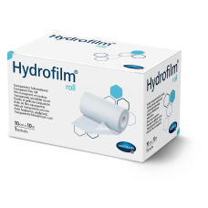 Пов'язка плівкова прозора Hydrofilm Roll 10см х 10м