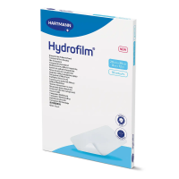 Пов'язка плівкова прозора Hydrofilm 20х30см