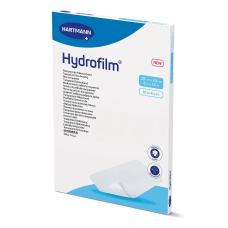 Пов'язка плівкова прозора Hydrofilm 20х30см