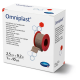 Пластир фіксуючий текстильний Omniplast 2,5см х 9,2м