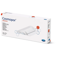 Повязка пластырная Cosmopor advance 25см x 10см