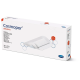 Пов'язка пластирна Cosmopor advance 25см x 10см