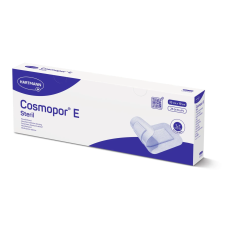 Пов'язка пластирна Cosmopor E steril 35см х 10см