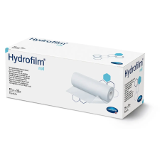 Пов'язка плівкова прозора Hydrofilm Roll 15см х 10м