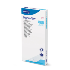 Пов'язка плівкова прозора Hydrofilm 10х25см