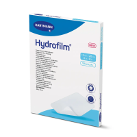 Повязка пленочная прозрачная Hydrofilm 15х20см