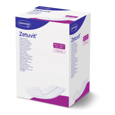 Пов'язка сорбційна Zetuvit 20см х 40см