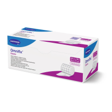 Пластир еластичний фіксуючий на нетканій основі Omnifix Elastic 20см х 10м