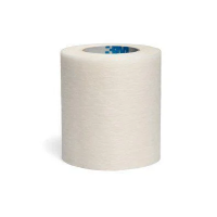 Паперовий хірургічний пластир 3M Paper Surgical Tape 1,25 см х 5 м (Білий)