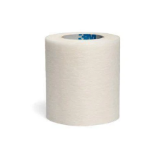 Паперовий хірургічний пластир 3M Paper Surgical Tape 1,25 см х 5 м (Білий)