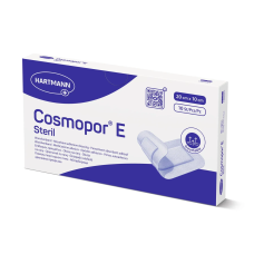 Пов'язка пластирна Cosmopor E steril 20см х 10см