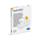 Повязка пленочная прозрачная с абсорбирующей подушечкой Hydrofilm Plus 9х10см (5 шт)