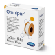 Пластир фіксуючий із нетканого матеріалу Omnipor 1,25см х 9,2м