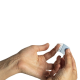 Гідрогелевий пластир, квадратний 2Toms Skin-On-Skin (200 шт.)