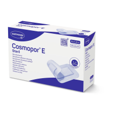 Пов'язка пластирна Cosmopor E steril 10см х 6см