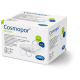 Абсорбирующая адгезивная силиконовая повязка Cosmopor Silicone 7.2см x 5см