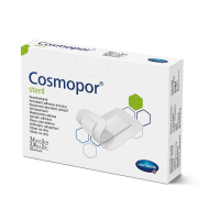 Пов'язка пластирна Cosmopor steril 7,2см х 5см (10 шт)