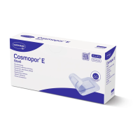 Повязка пластырная Cosmopor E steril 15см х 6см