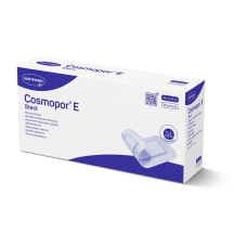 Пов'язка пластирна Cosmopor E steril 15см х 6см