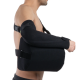 Бандаж для плеча с отводящей подушкой 45/60 градусов Косыночный бандаж Wing Med W213