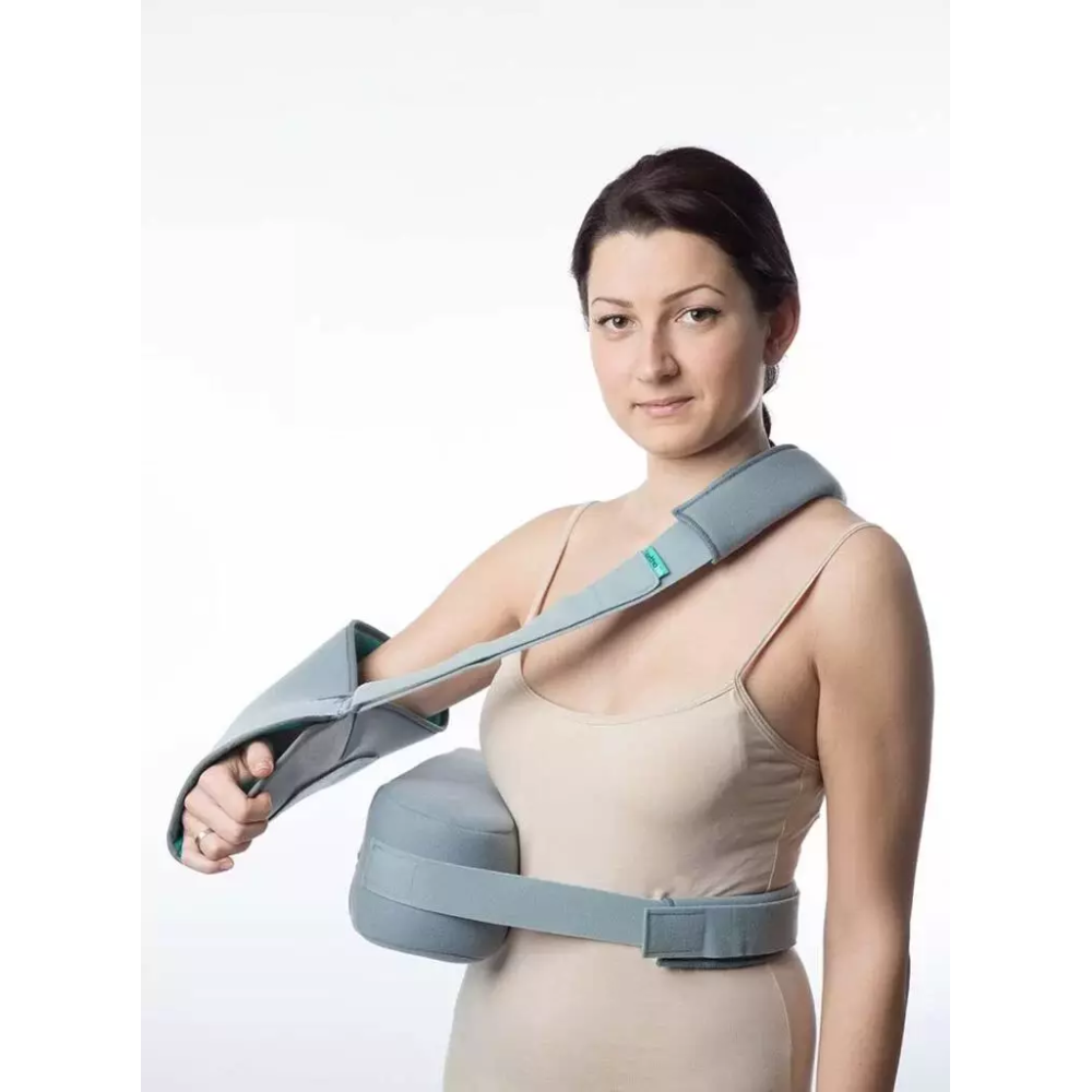 Ортез відведення плеча Shoulder Abduction Orthosis Extra Orthoteh ORT-31207