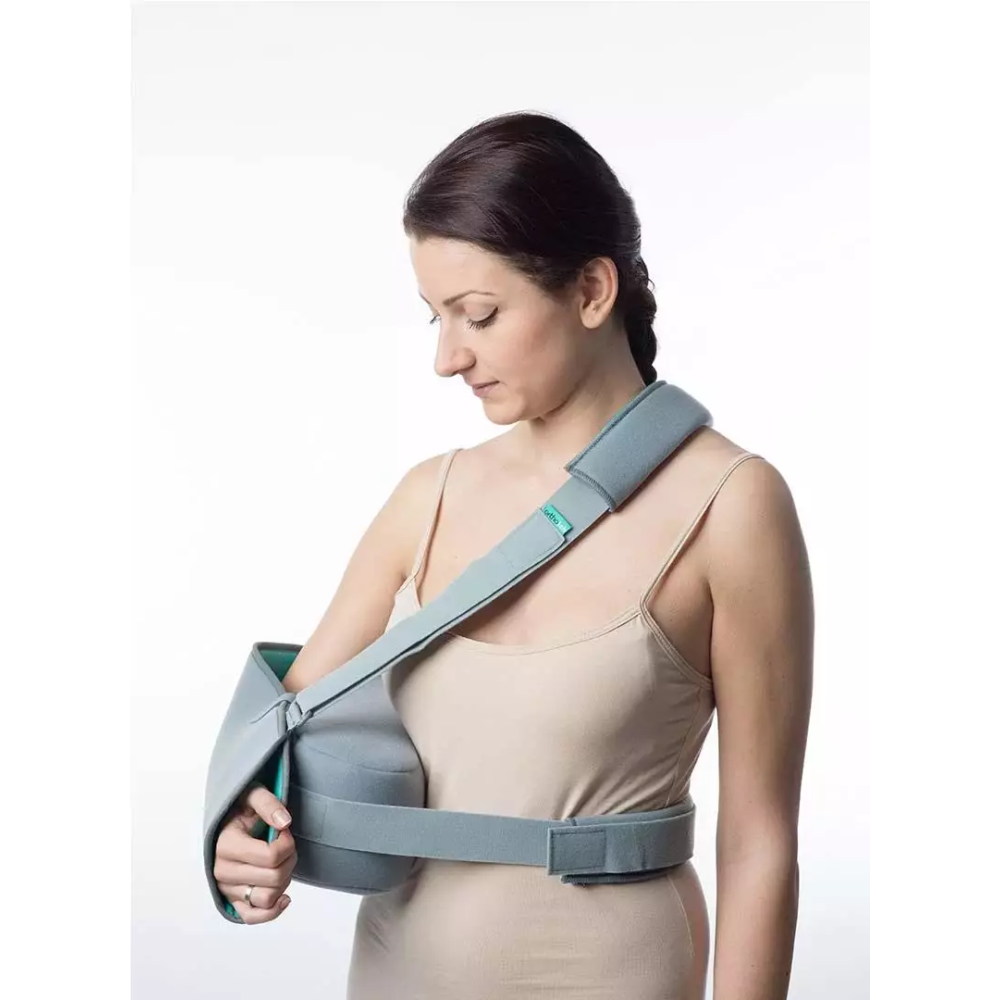 Ортез відведення плеча Shoulder Abduction Orthosis Extra Orthoteh ORT-31207