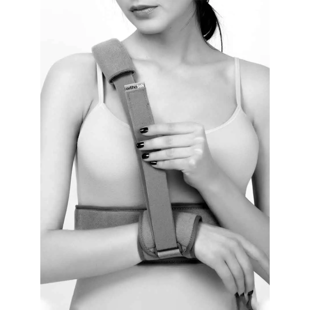 Фіксатор ортезу верхньої кінцівки Upper Limb Orthosis Fix Orthoteh ORT-30201