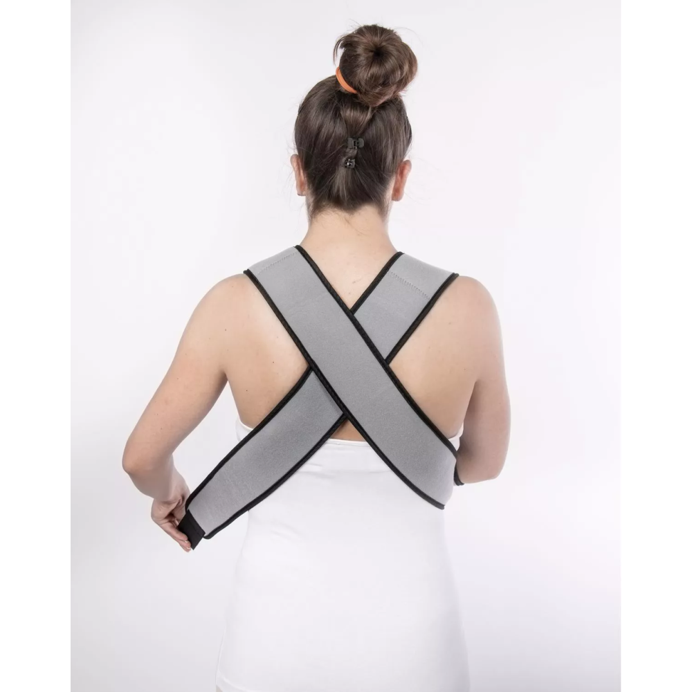 Бандаж для фиксации плечевого сустава Upper limb Orthosis Orthoteh ORT-90108