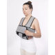 Бандаж для фиксации плечевого сустава Upper limb Orthosis Orthoteh ORT-90108