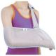 Бандаж для руки сітчастий слінг (косинка) Wellcare 21003