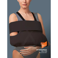 Бандаж для іммобілізації плечового суглобу Shouldfix Orthoservice M8409