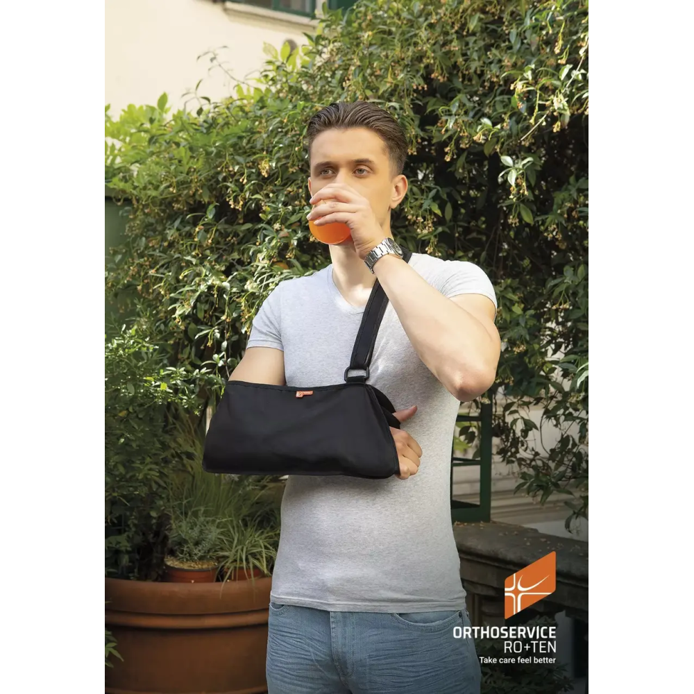 Бандаж для поддержания руки Sling-up Orthoservice M8404