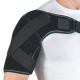 Бандаж на плечевой сустав неопреновый Алком 4027