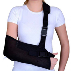 Бандаж для фіксації ключиці (пов'язка Дезо) OSD-ARM304