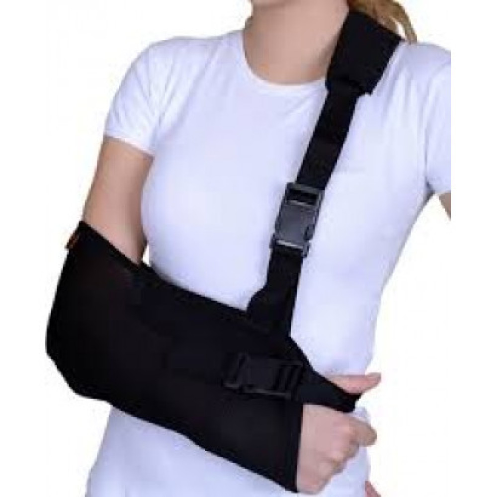 Бандаж для фиксации ключицы (повязка Дезо) OSD-ARM304