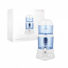 Фильтр для воды 14л Medica+ FreshWater 10X