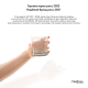 Фільтр для води 14 л Medica+ FreshWater 10X