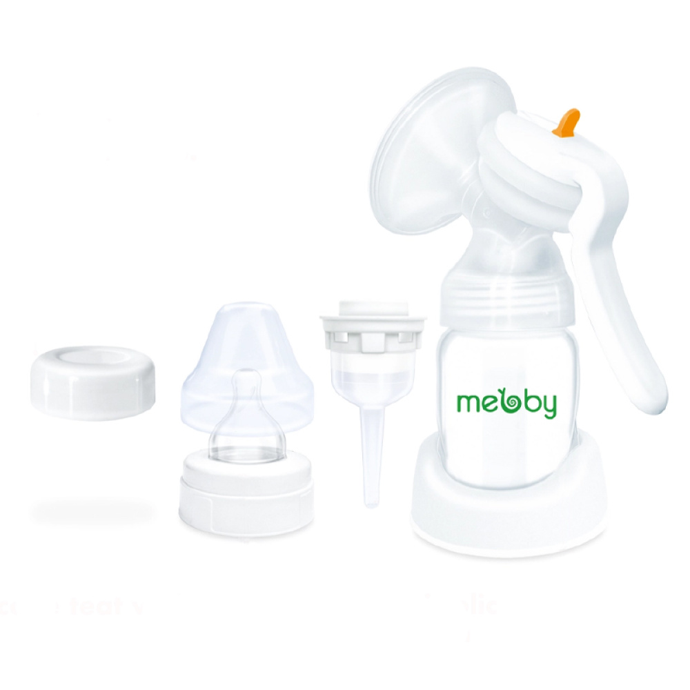 Молоковідсмоктувач ручний Medel Mebby 95244