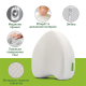 Ортопедическая подушка для ног и колен Comfort Night PMF 008 250х200х120