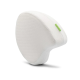 Ортопедическая подушка для ног и колен Comfort Night PMF 008 250х200х120