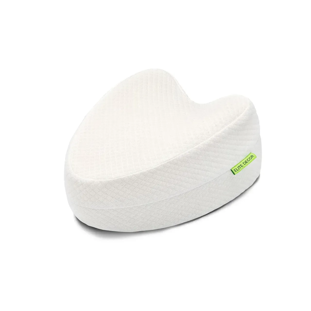 Ортопедическая подушка для ног и колен Comfort Night PMF 008 250х200х120