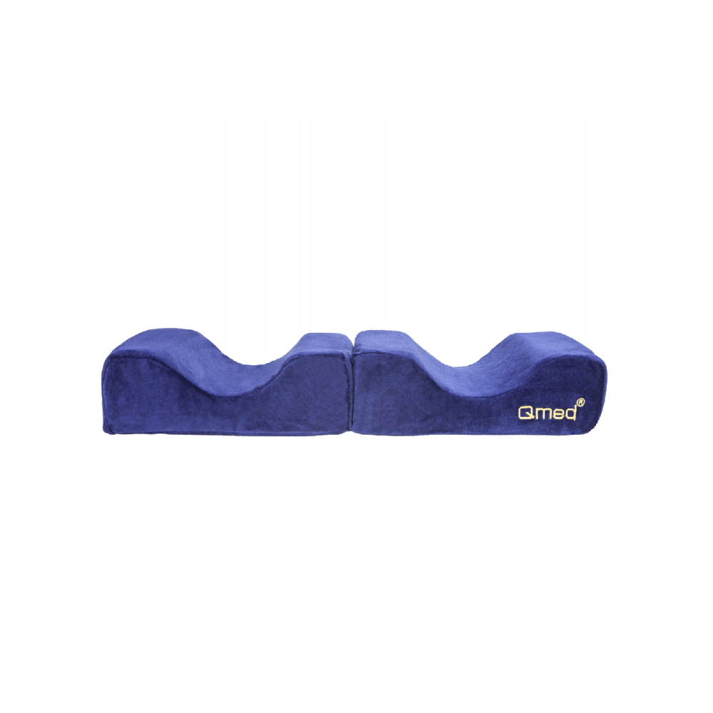 Подушка для ніг, сепаратор колін Qmed Knee&Leg Spacer