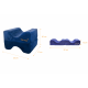 Подушка для ніг, сепаратор колін Qmed Knee&Leg Spacer