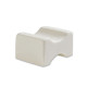 Подушка для ніг (25x19x14 см) Ortomedica 7037