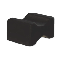 Подушка для ніг (25x19x14 см) Ortomedica 7037