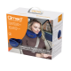 Дорожня подушка для шиї Qmed Profiled Traveling