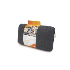 Ортопедична подушка для подорожей і кемпінгу Qmed Camp&Travel Pillow