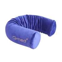 Подушка валик многофункциональная Qmed Flex Pillow