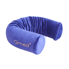 Подушка валик багатофункціональна Qmed Flex Pillow